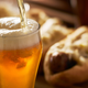 Illustration for article titled Ask Kate About Beer: How much head should a beer have?